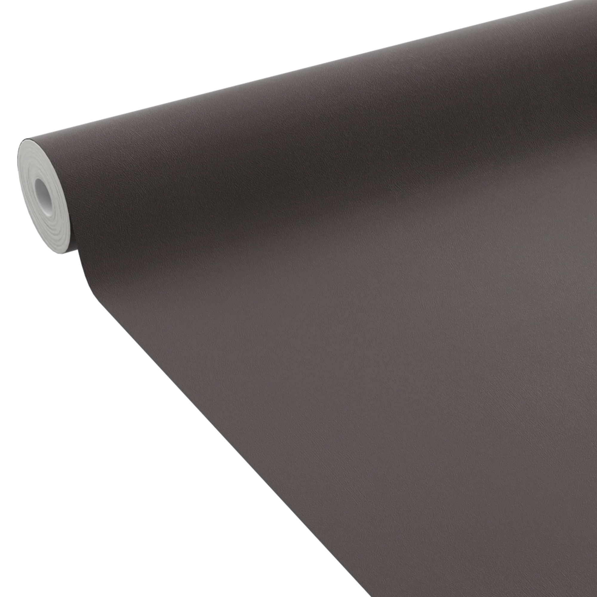 4MURS Papier peint intissé CLASSIC LINE marron foncé