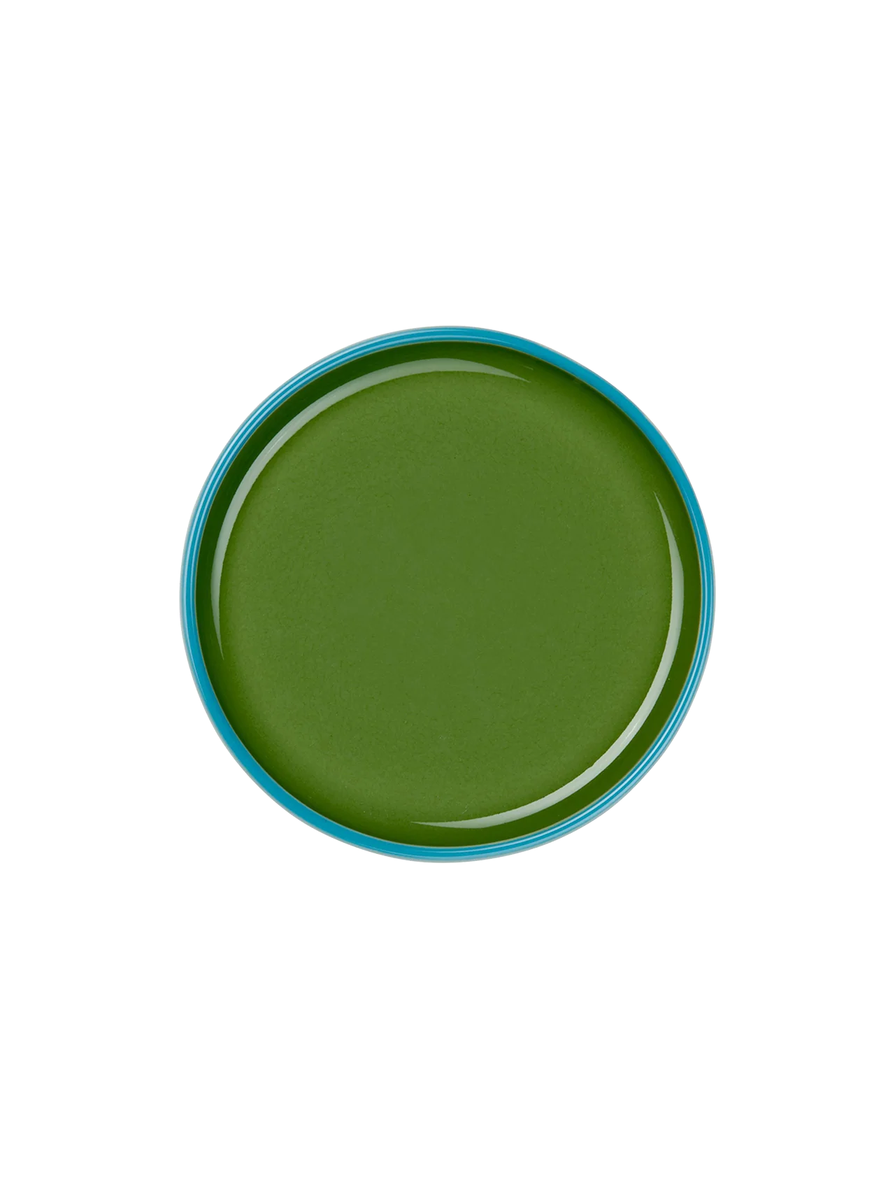 teller, verde