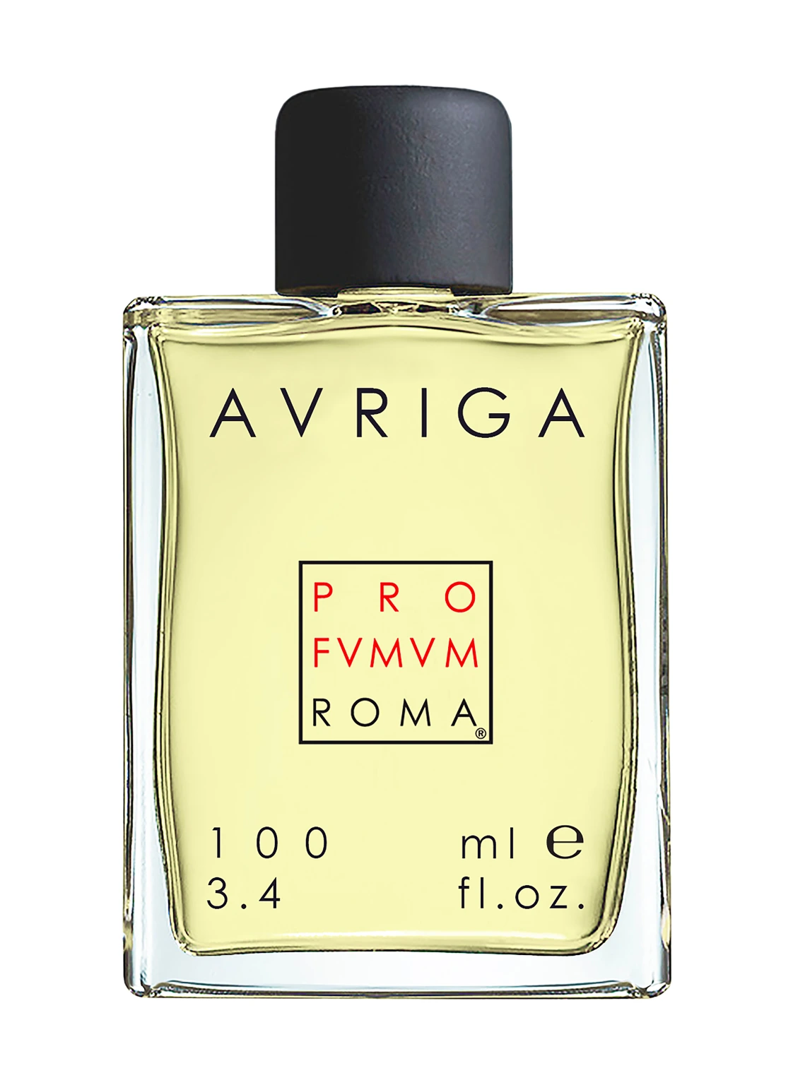 PROFVMVM ROMA Eau de Parfum