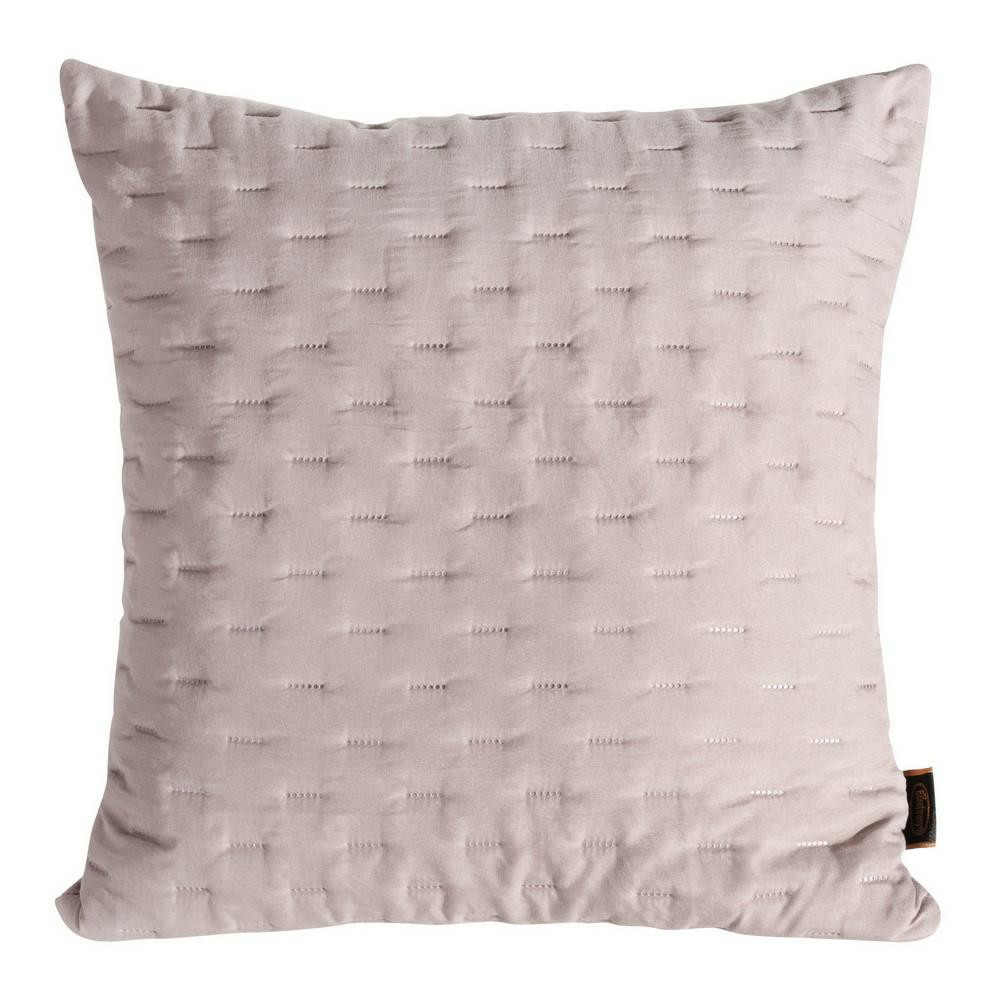 Poszewka 45x45 Libi 2 pudrowa