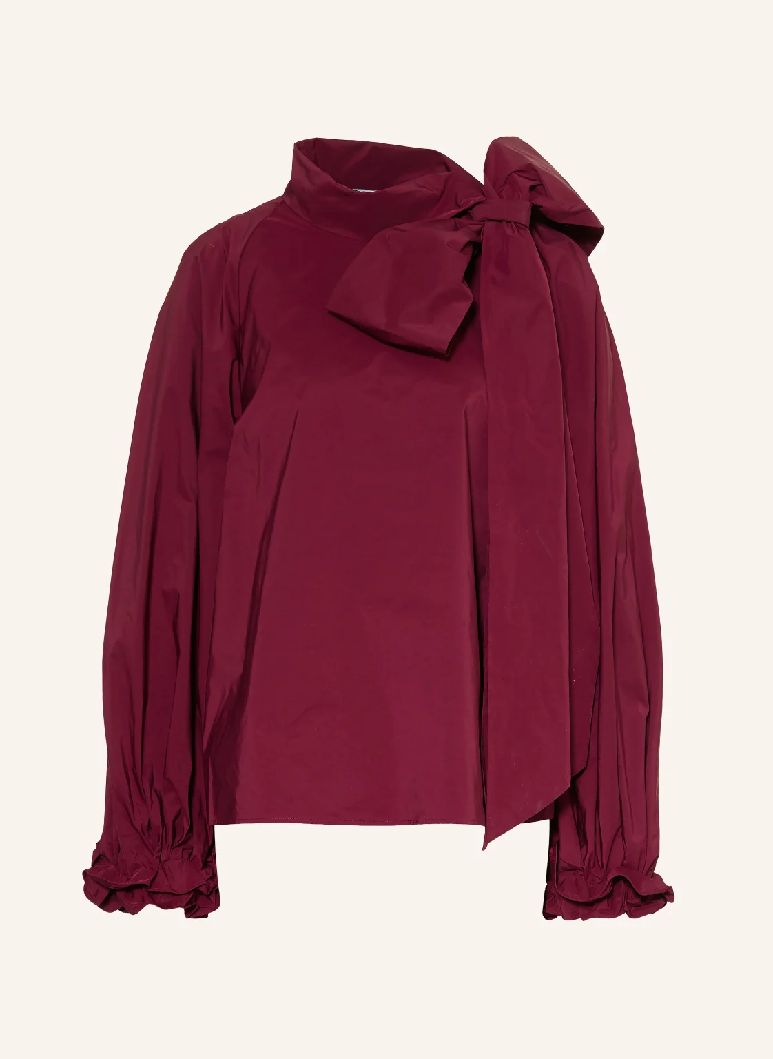 ESSENTIEL ANTWERP Schluppenbluse KEILY