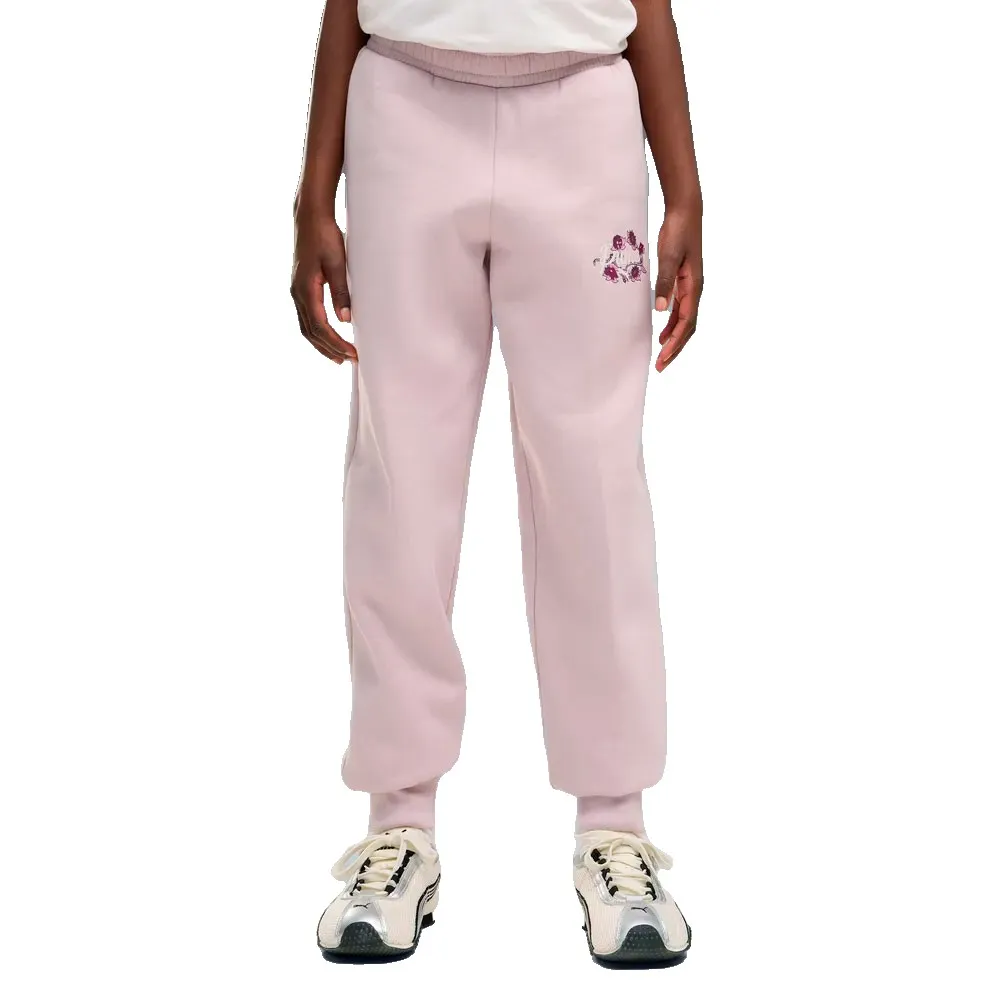 Puma Essential Nature 2.0 Graphic sweat pants