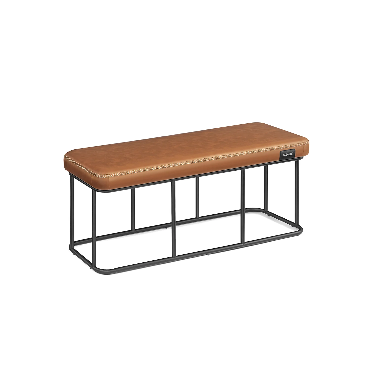 Banc pour entrée moderne mi-siècle - EKHO Collection