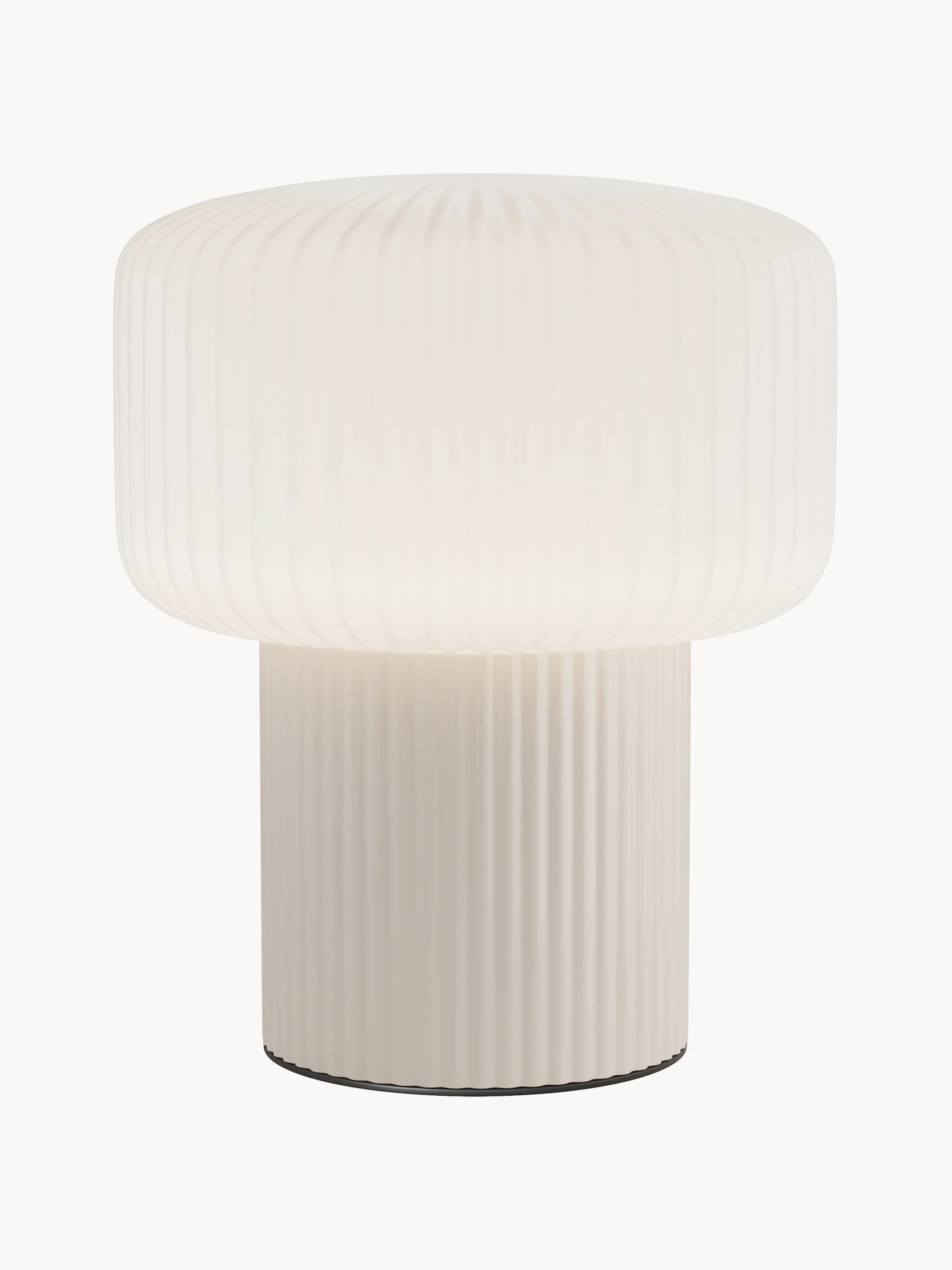 Kleine Tischlampe Omaggio