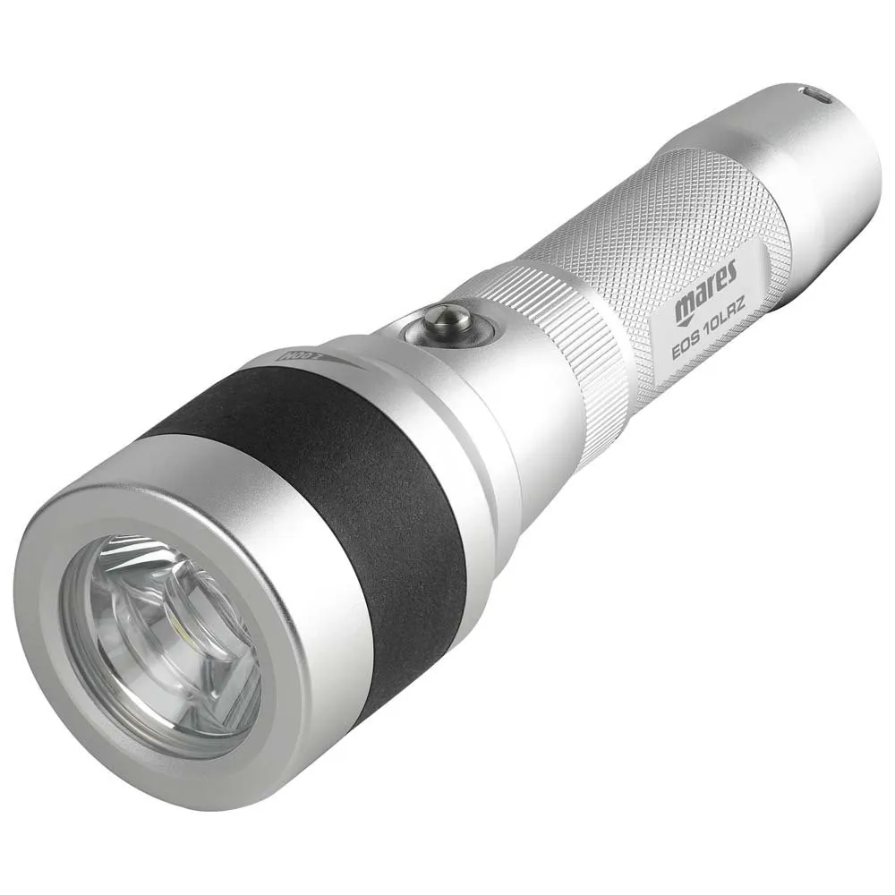 Mares EOS 10LRz torch