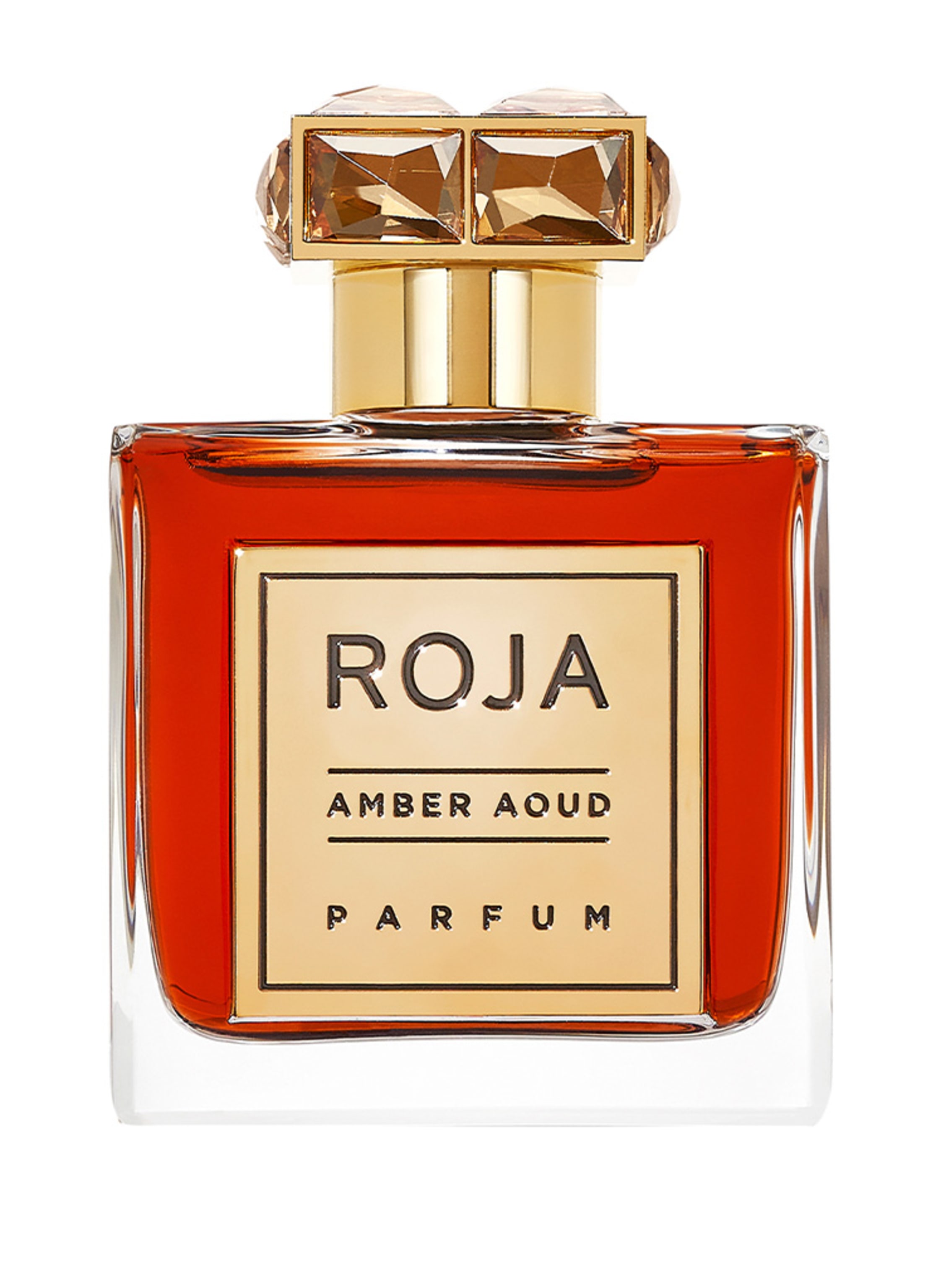 ROJA London AMBER AOUD