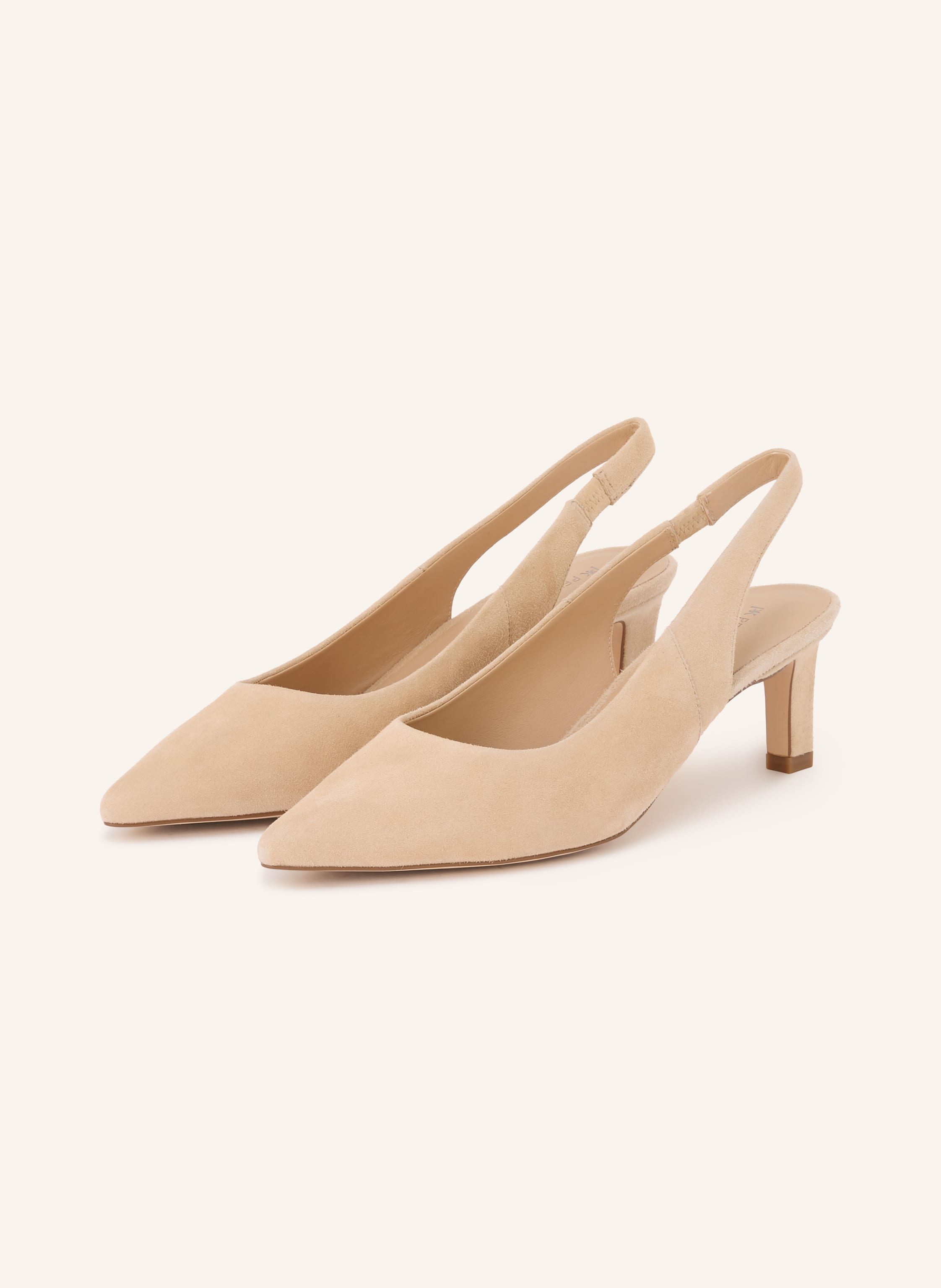 PETER KAISER Slingpumps IBIZA