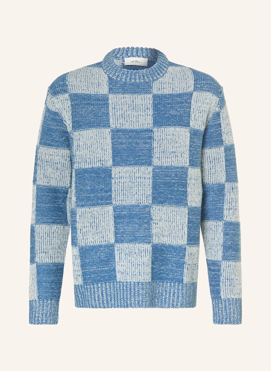 LES DEUX Pullover