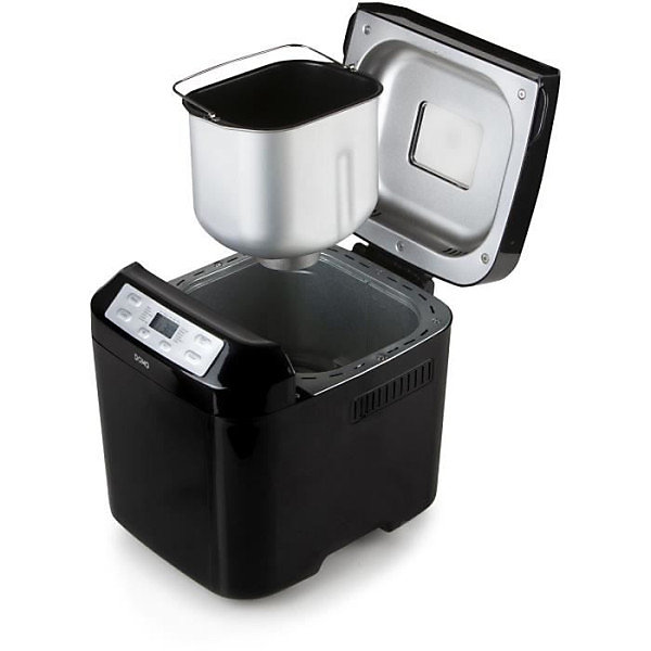 Machine a Pain automatique - DOMO - B3974 - 550 W - 12 programmes - Ecran LCD