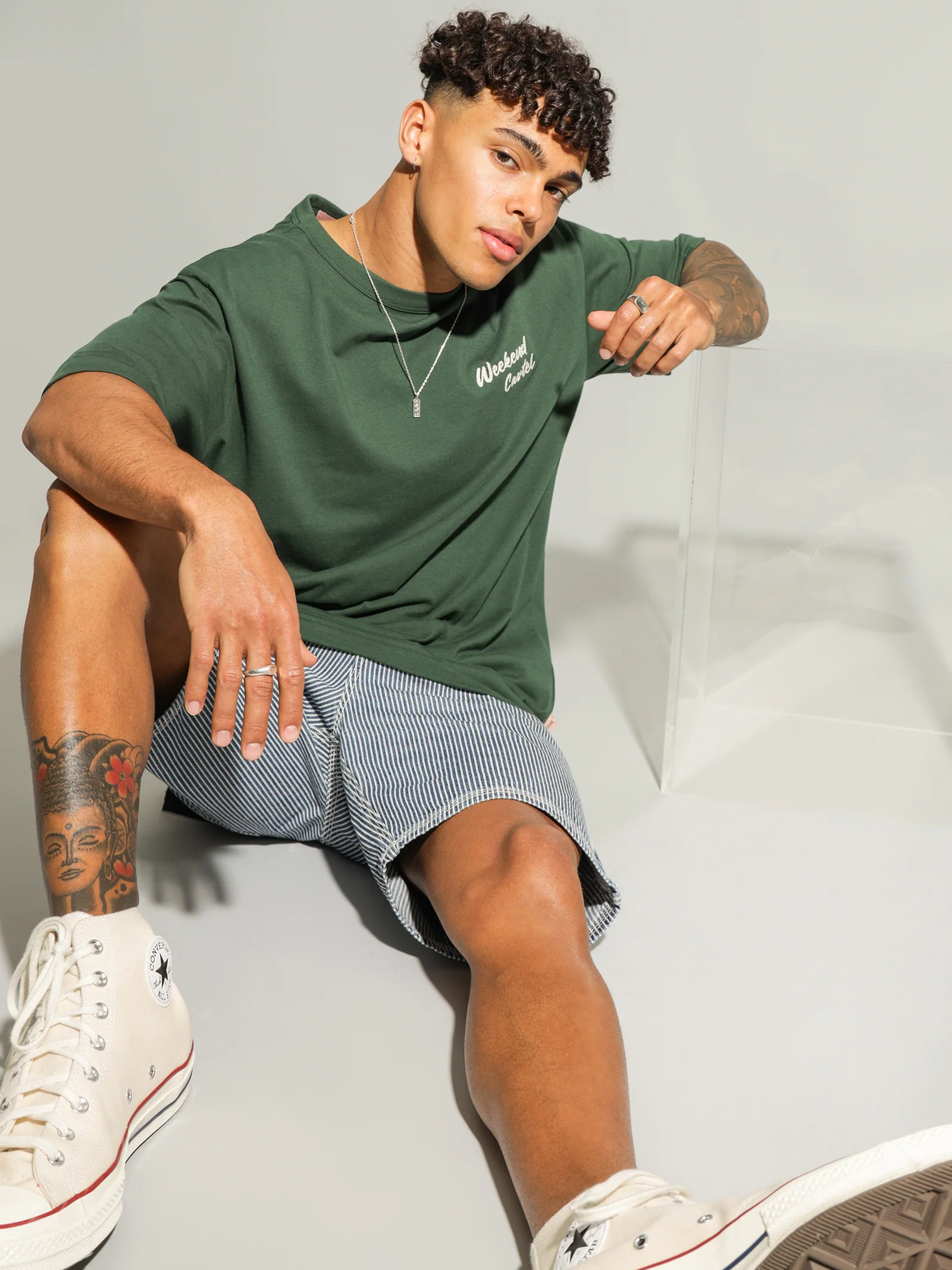 Leisure T-Shirt