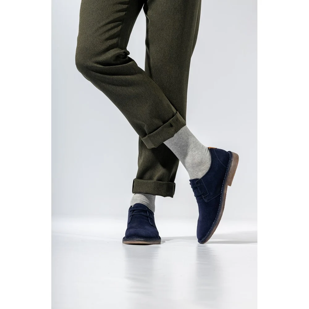 Hush Puppies Scout Shoe