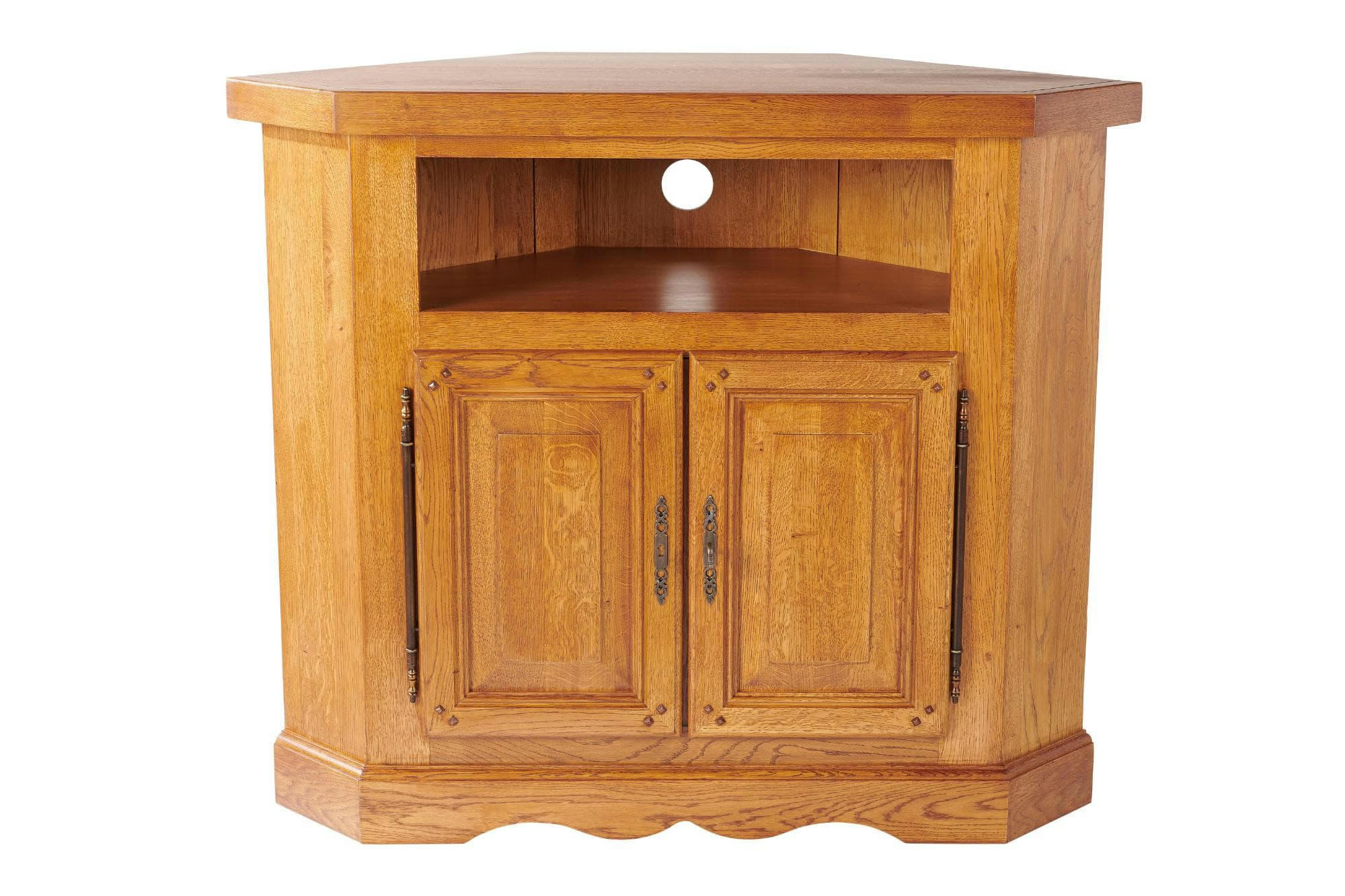 LA BRESSE - Meuble TV d'angle