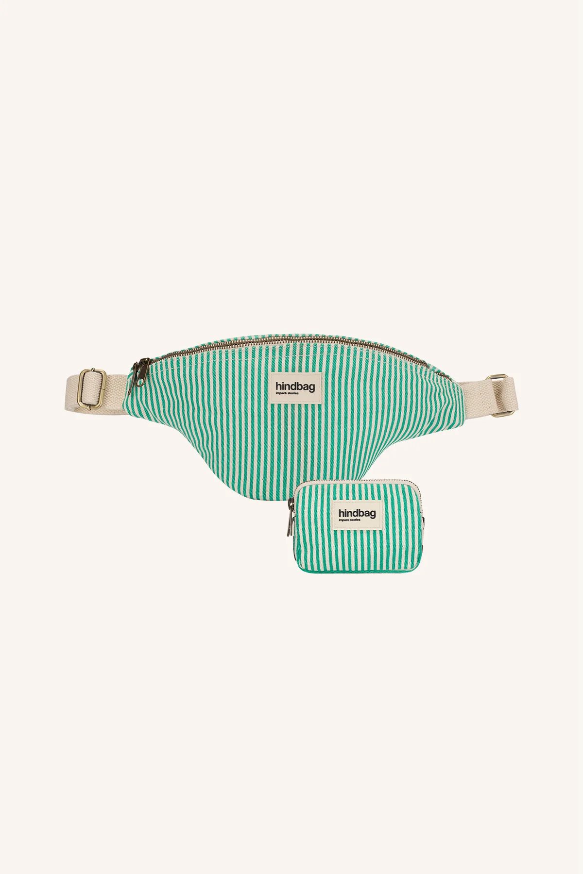 Pack nomade Olivia