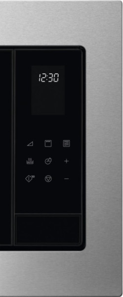 Kuchenka mikrofalowa Electrolux EMS4253TEX