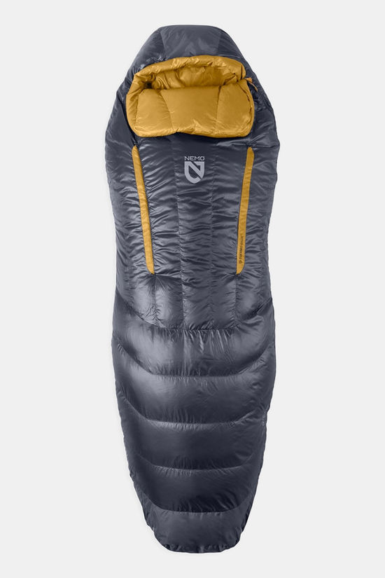 Nemo Disco Mens 15 Long Endless Promise Slaapzak