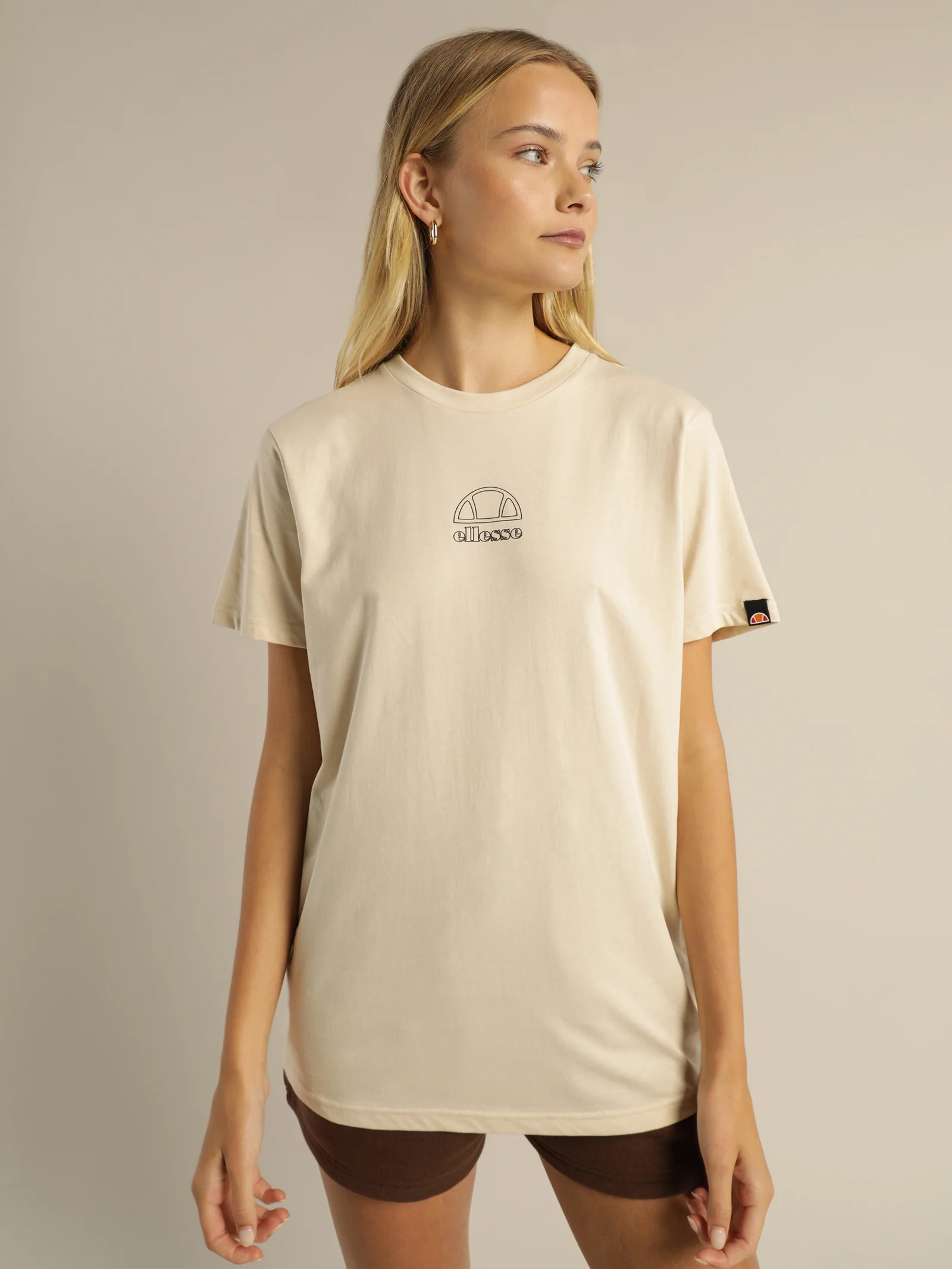 Kenta Boyfriend T-Shirt