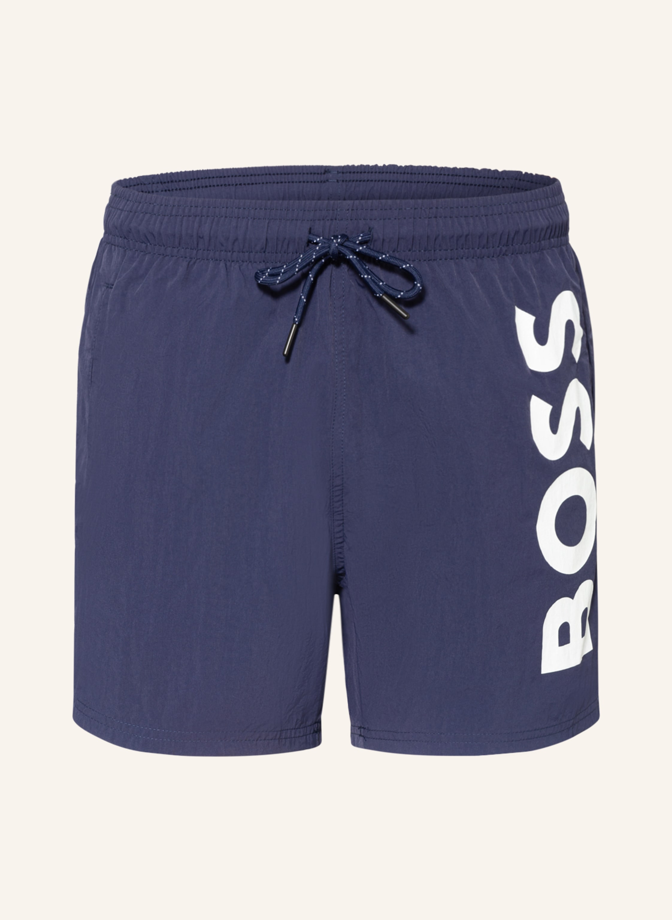 BOSS Badeshorts OCTOPUS