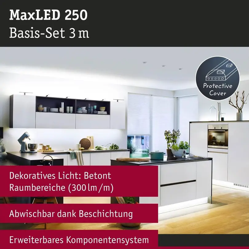Lichtstreifen MaxLED