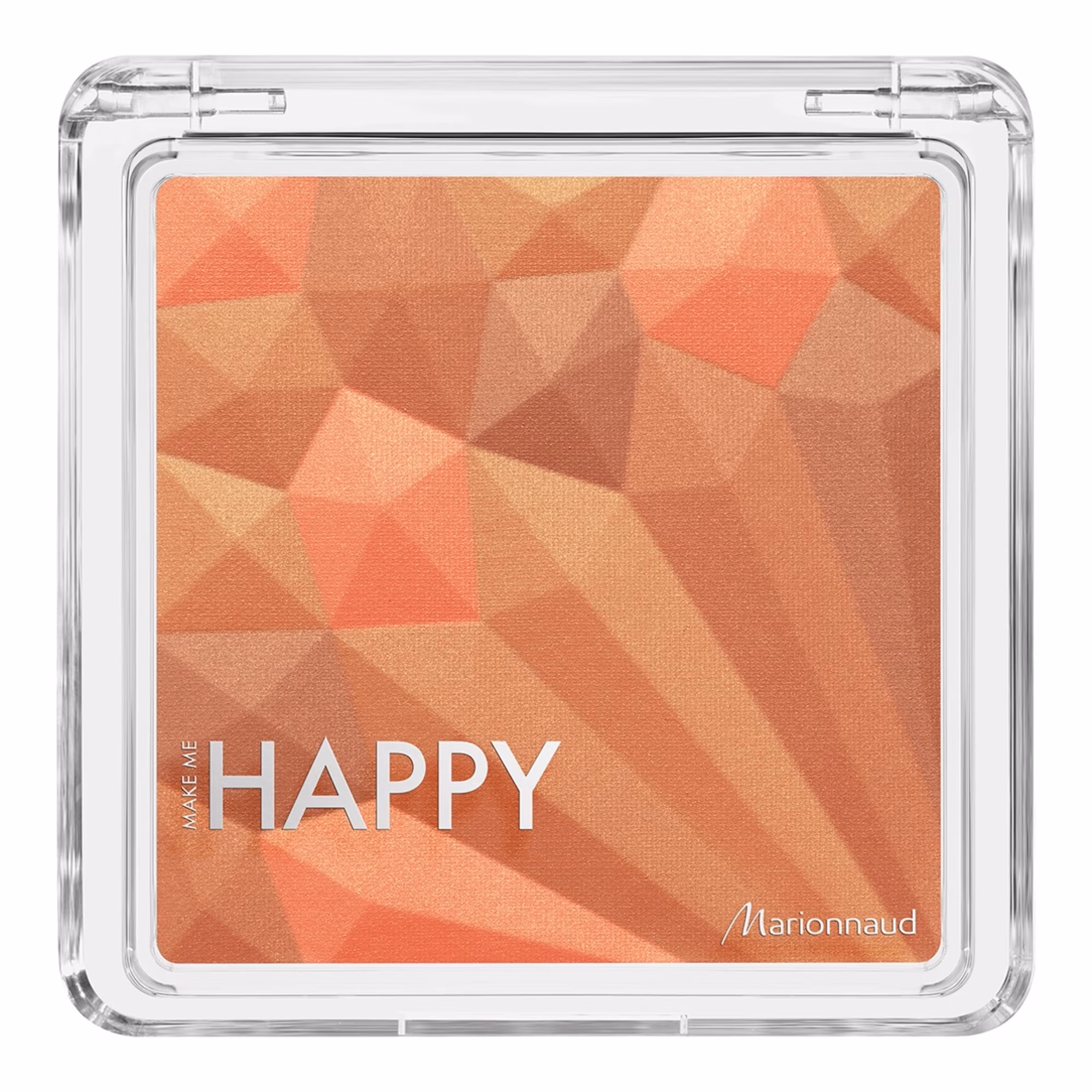 MAKE ME HAPPYMa Poudre Bronzante ColorSun