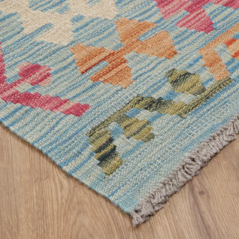 Kelimteppich Afghan Kelim