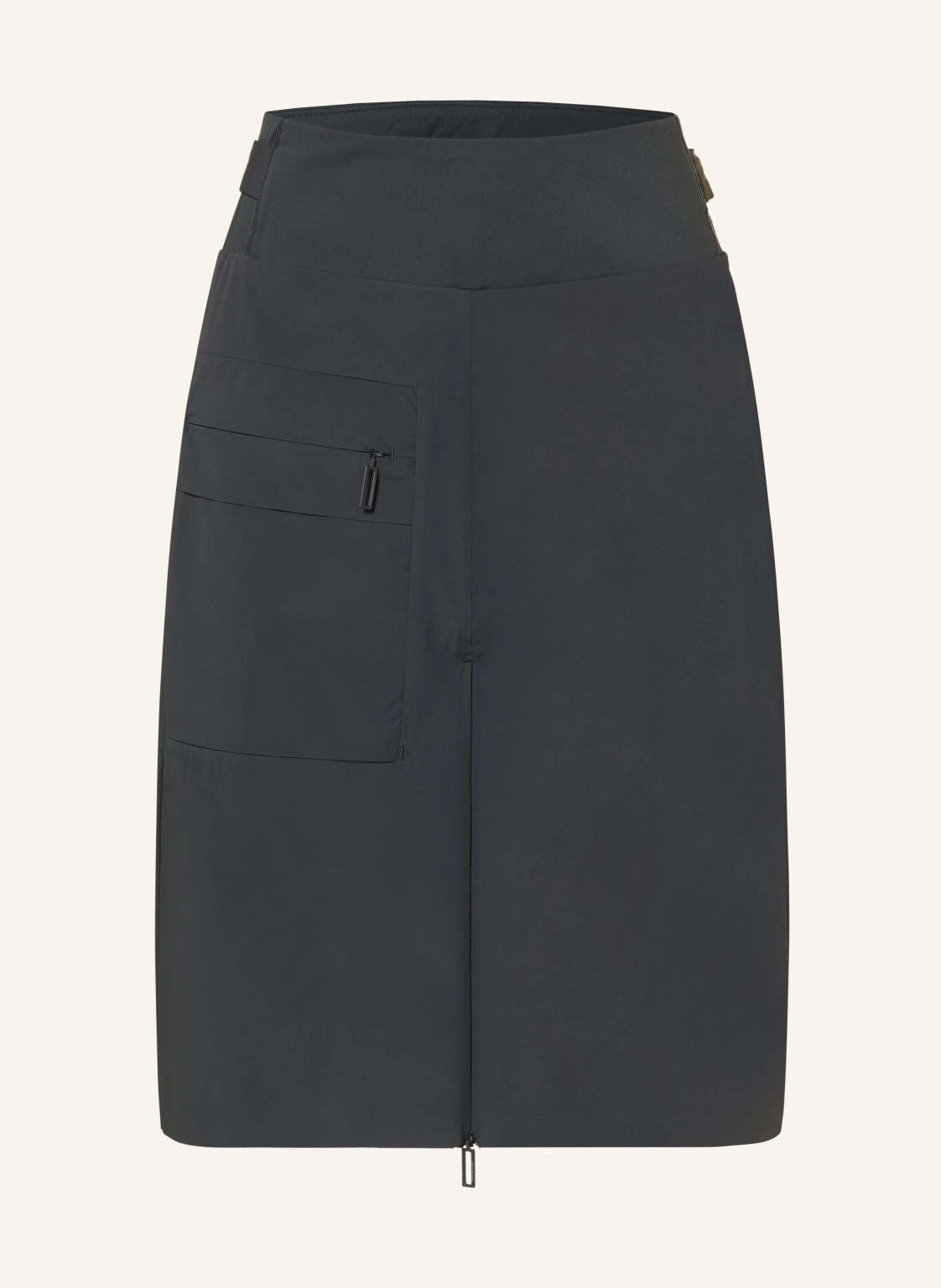 JEANNE BARET Rock SUMATRA