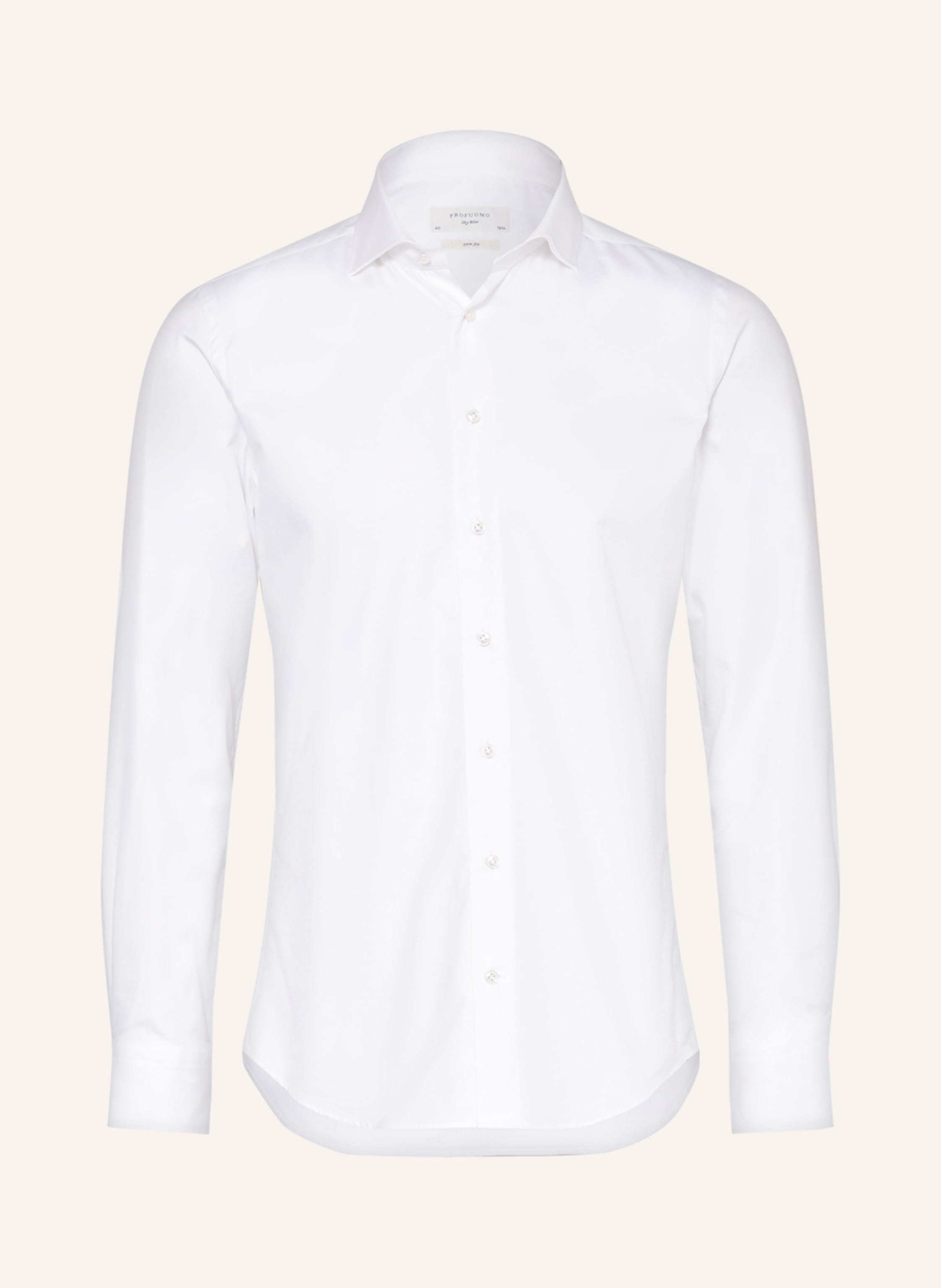 PROFUOMO Hemd Slim Fit