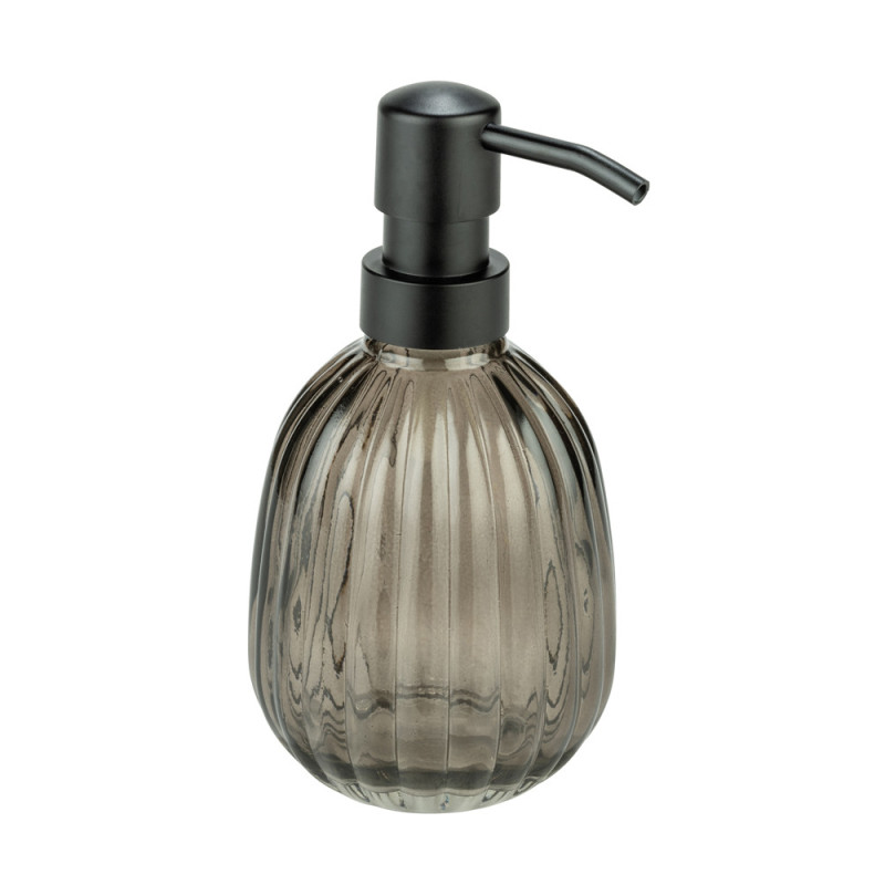 Distributeur de savon Pompei gris WENKO