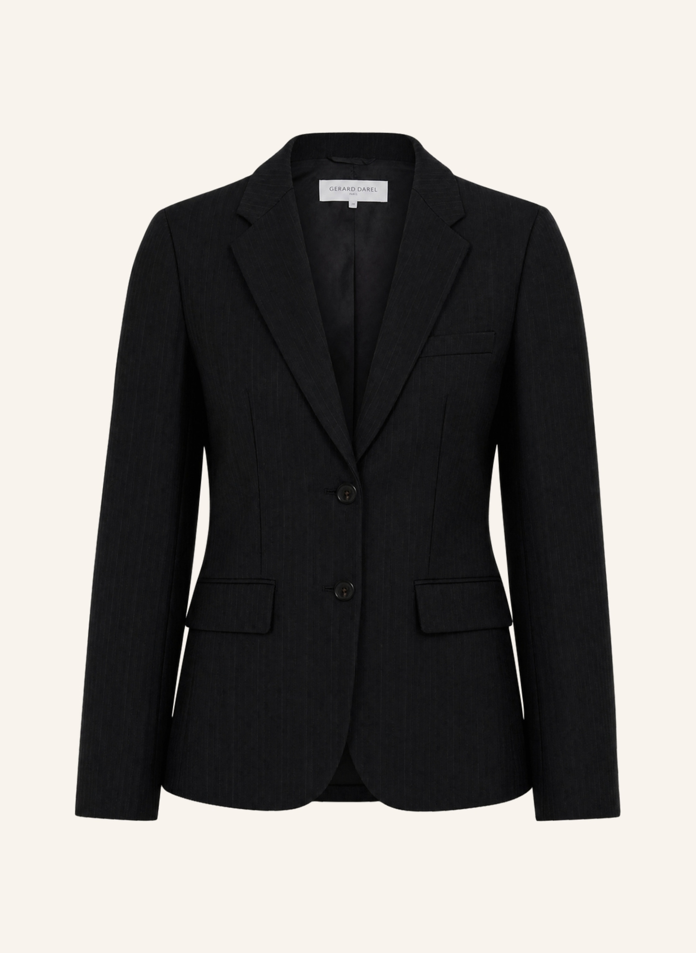 GERARD DAREL Jacke JUSTI