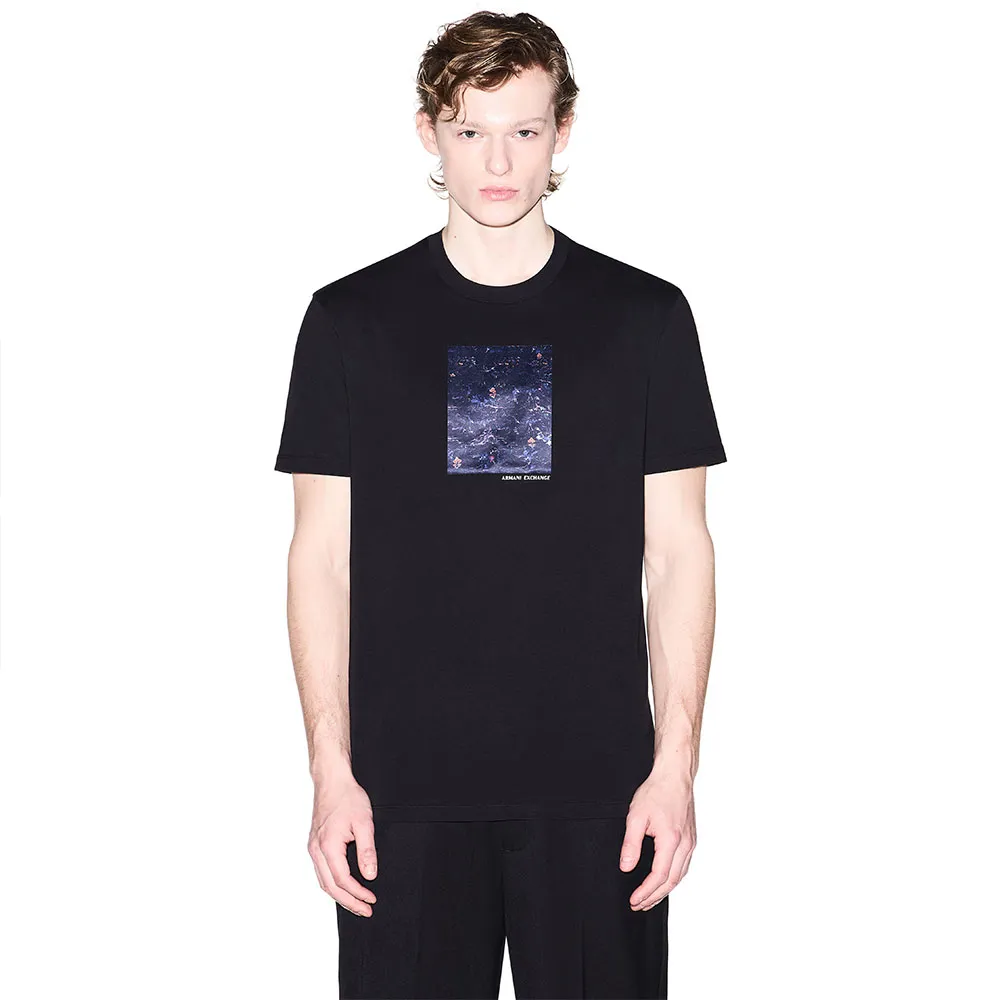 Armani Exchange XM002514_AF10356 short sleeve T-shirt