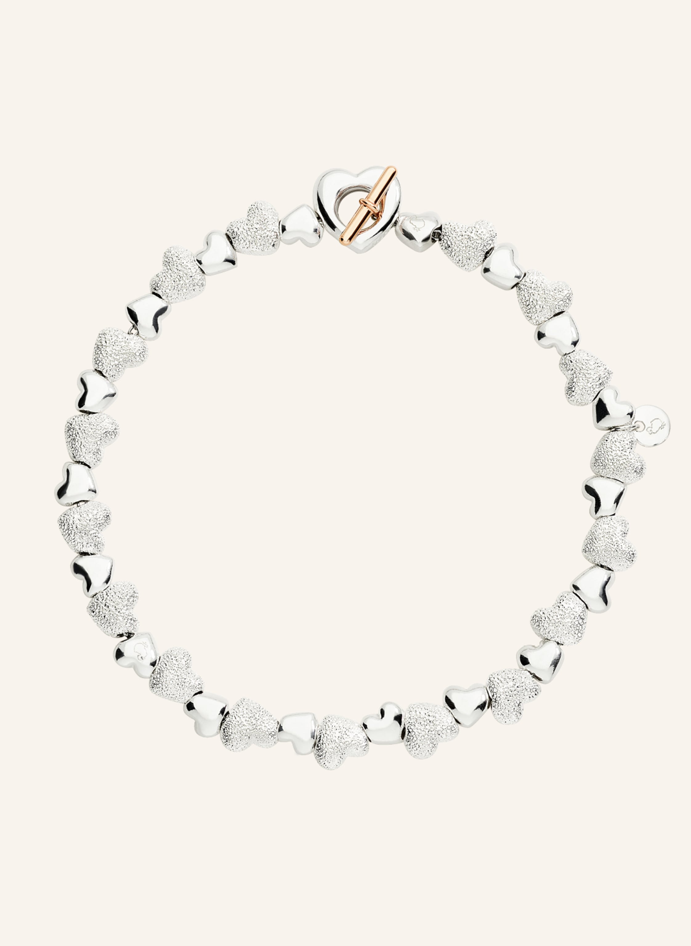 DoDo Armband CUORE