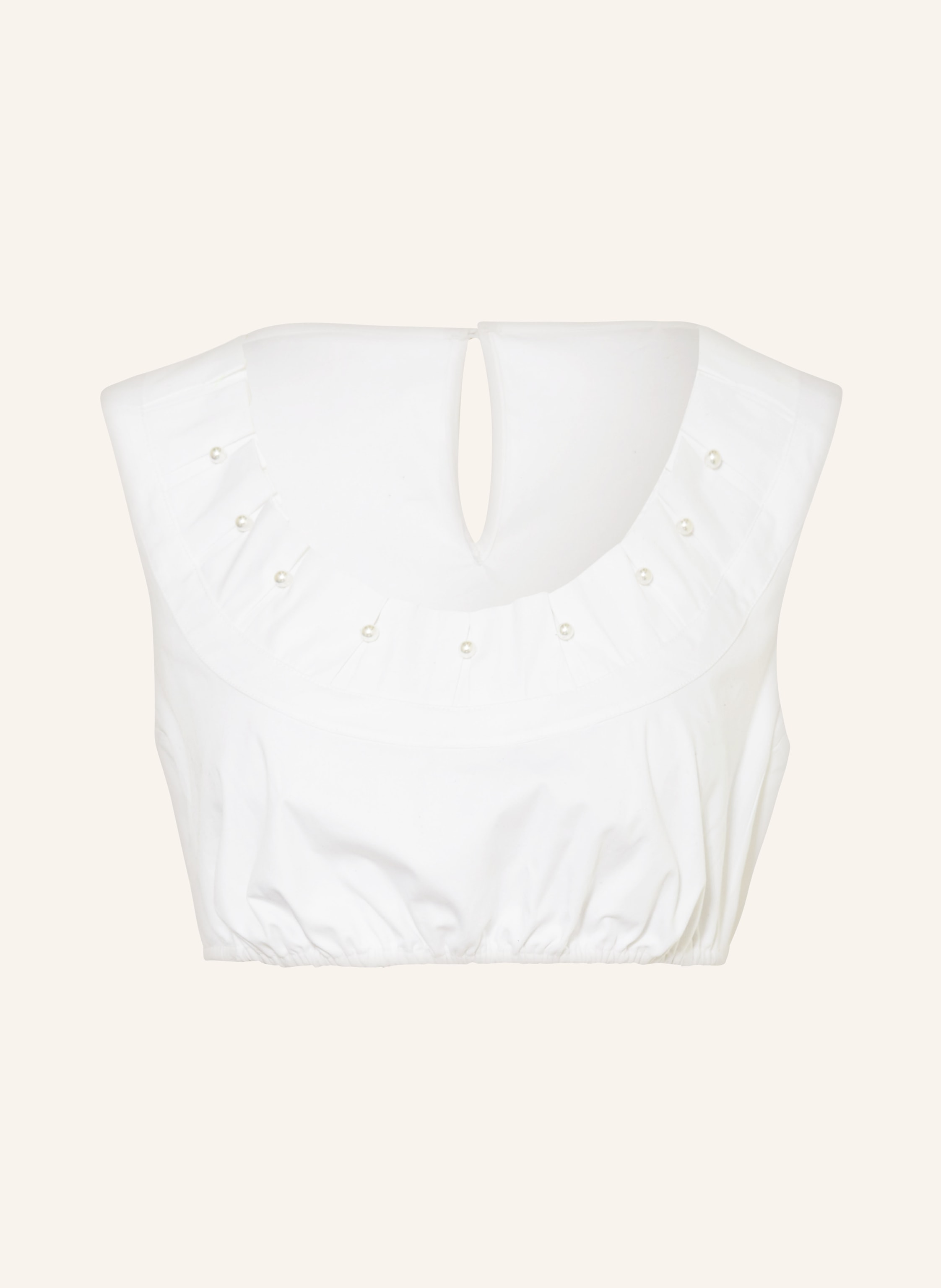 SPORTALM Dirndlbluse