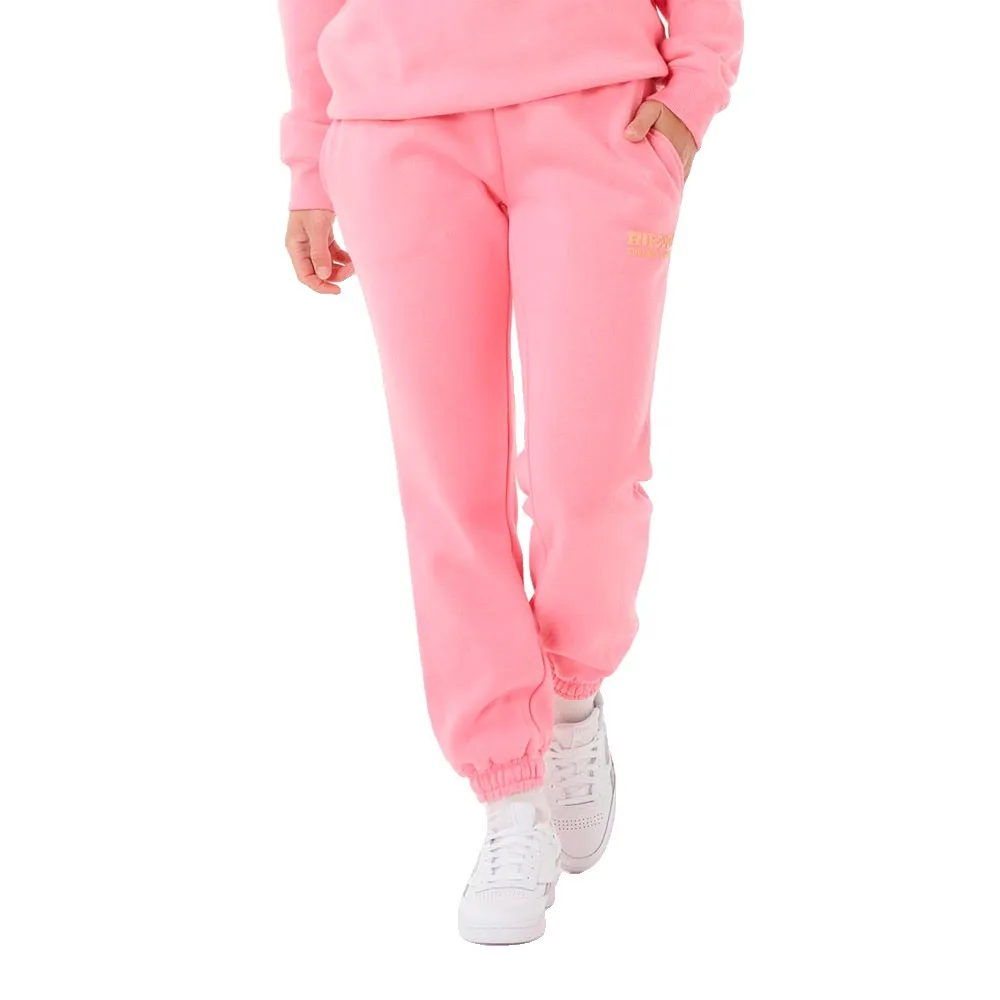 Rip Curl Surf Puff sweat pants