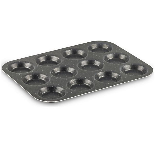 Moule à 12 mini tartelettes Tefal J5542802 perfect bake