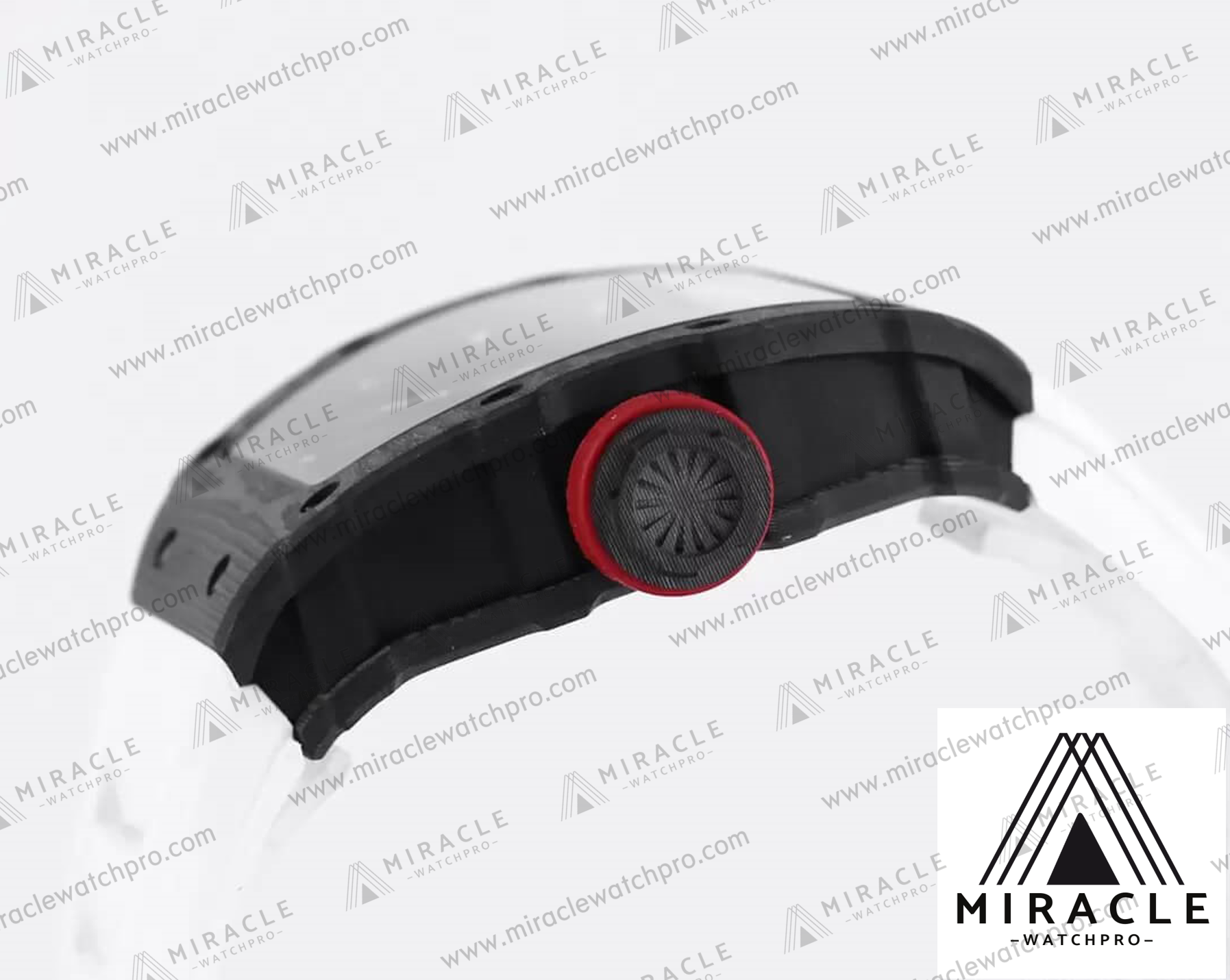 Replica Watch-RICHARD MILLE-ref.RM35-01-Elite Clone-42.70mm*49.94mm