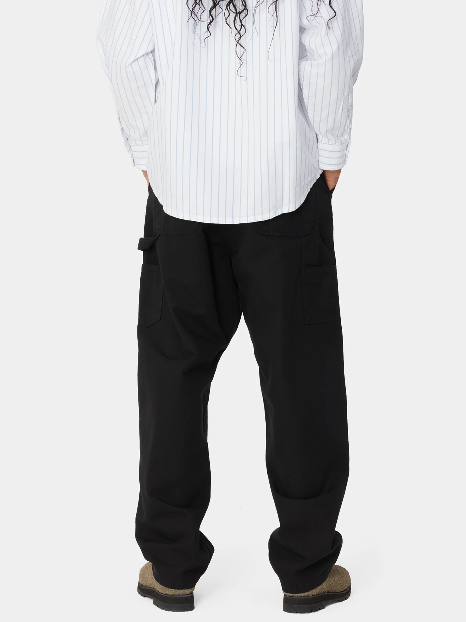 Brandon Double Knee Pant