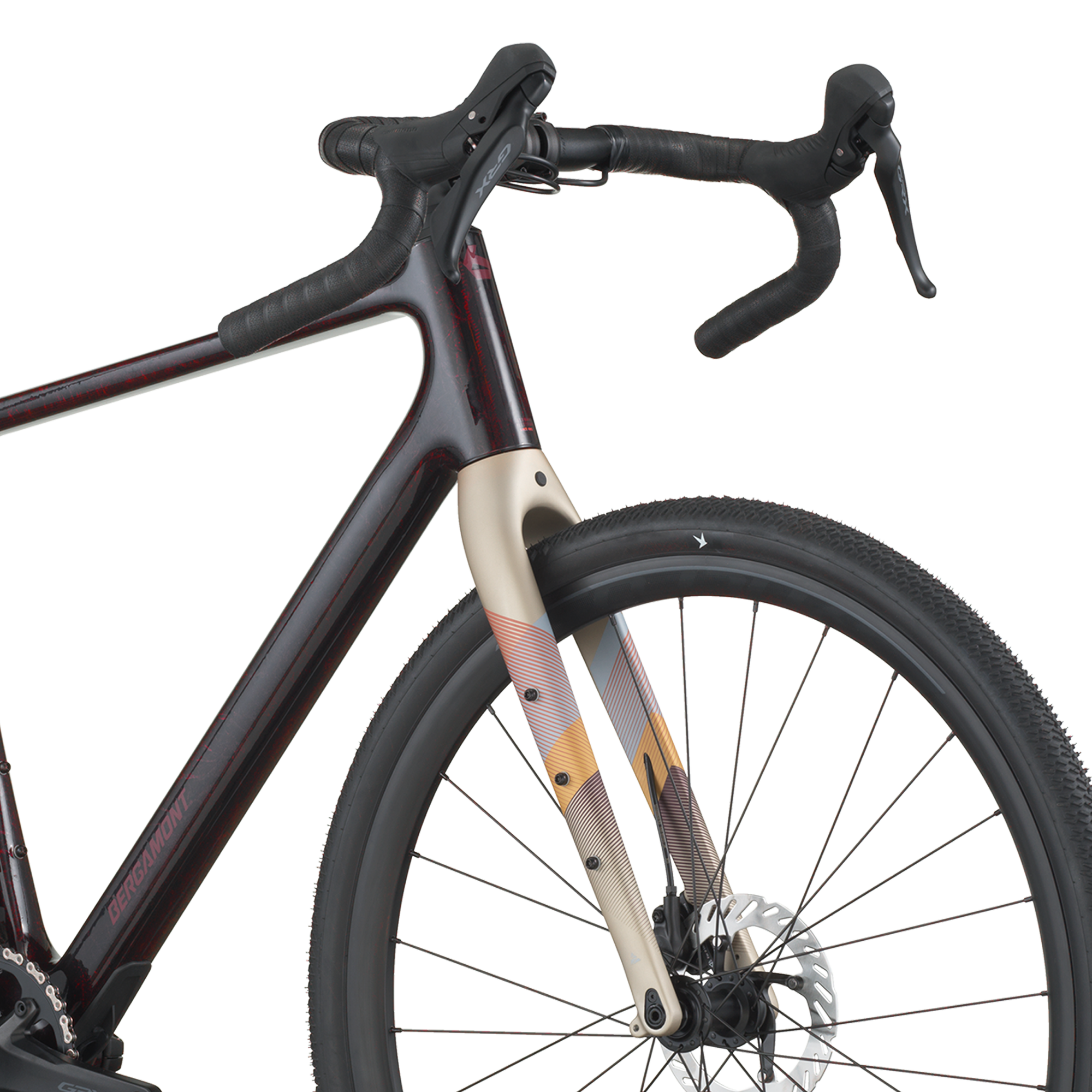 Bergamont Grandurance 10