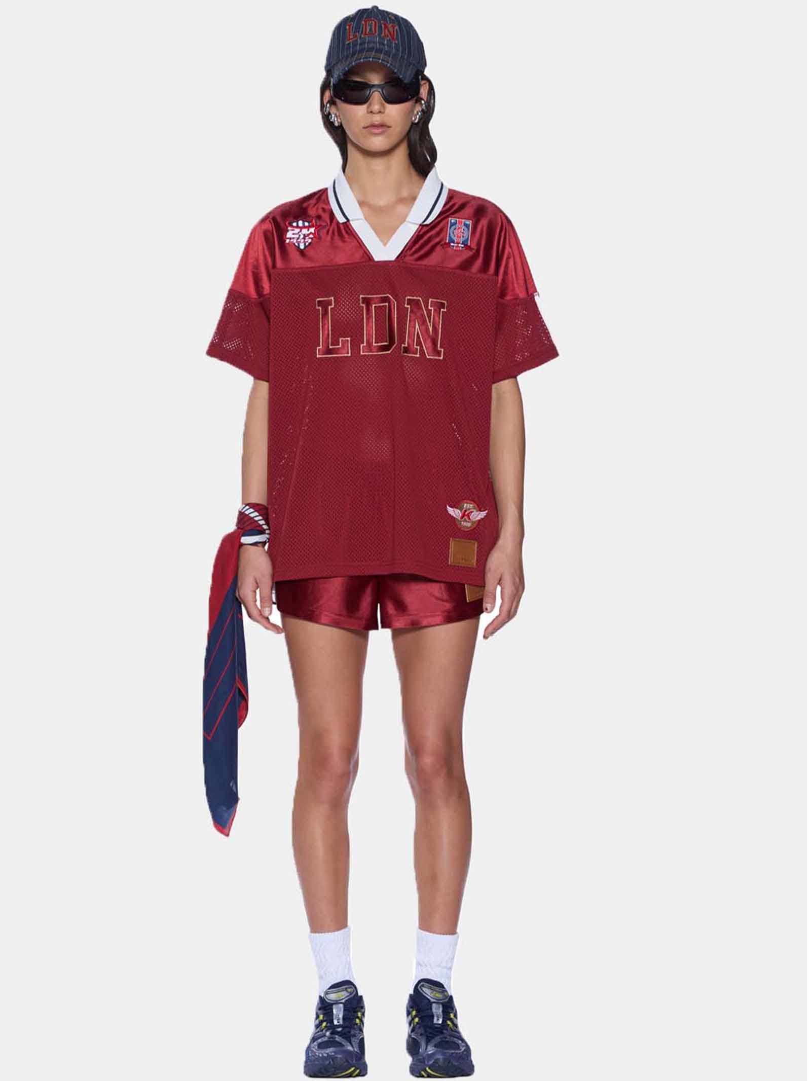 Derby Short