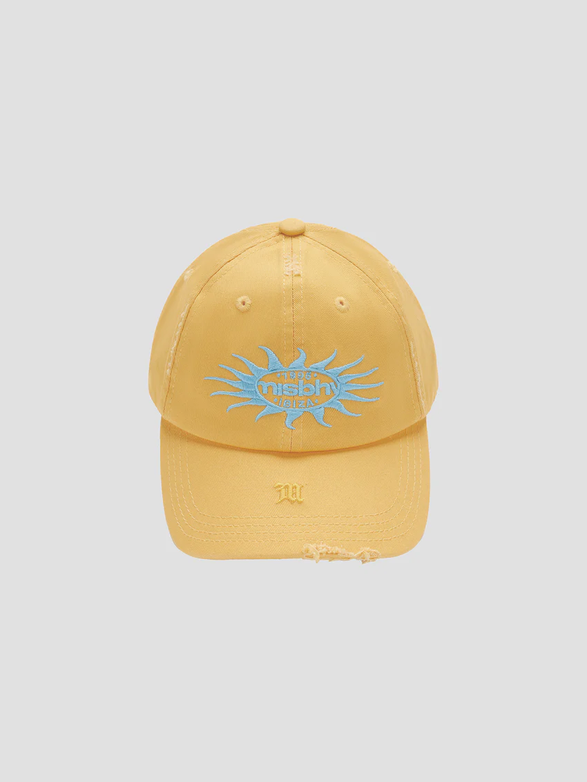 Ibiza Cap