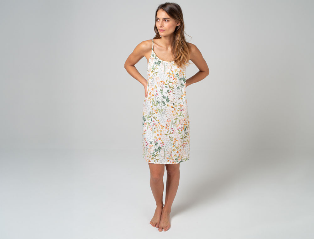 NuisetteBelle matinée