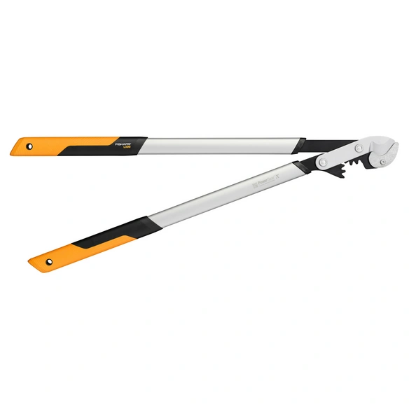 Astschere »PowerGear X«, Klingenlänge: 6 mm, Stahl