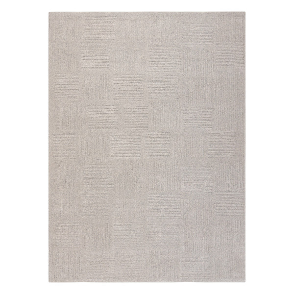 Dywan TEXTURA 488.20.LA110 wełniany OSTA - Linie, geometryczny 135x200 cm