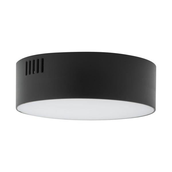 Plafon ROUNDokrągły biały LED 1x15W 11cm 1200lm IP20 Nowodvorski Lighting