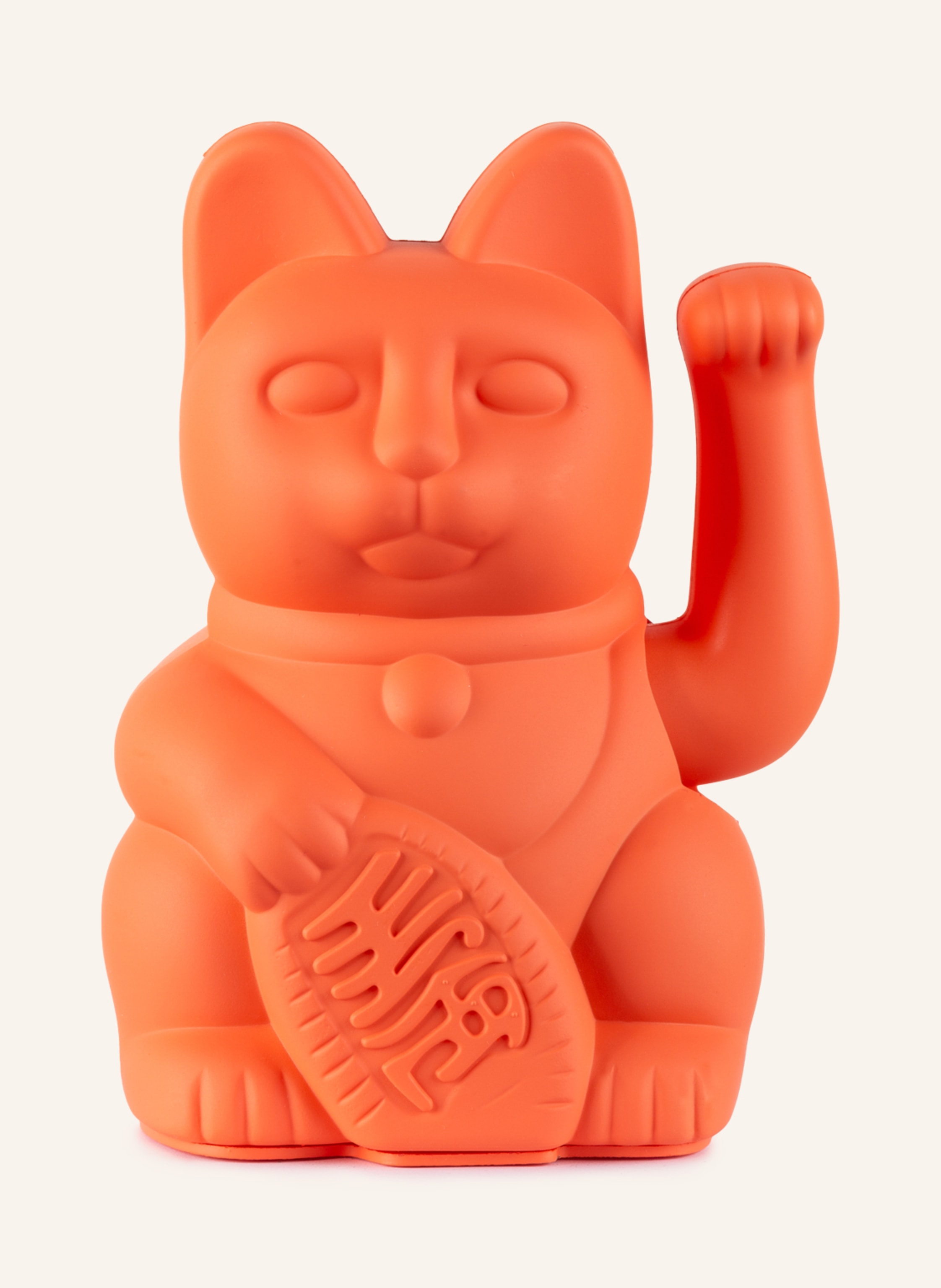 DONKEY Dekofigur LUCKY CAT