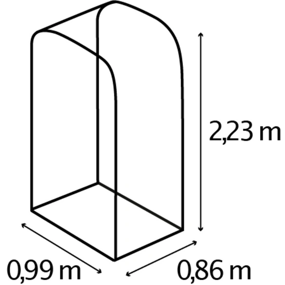 Holzlager »Lignum 858«