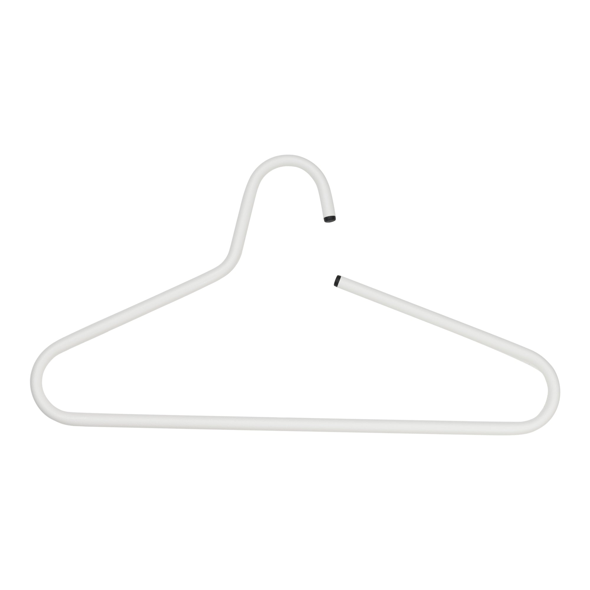 Spinder Design kledinghangers (set van 5) Victorie - Wit