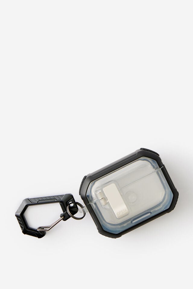 Active Shockproof Earbud Case Pro 2