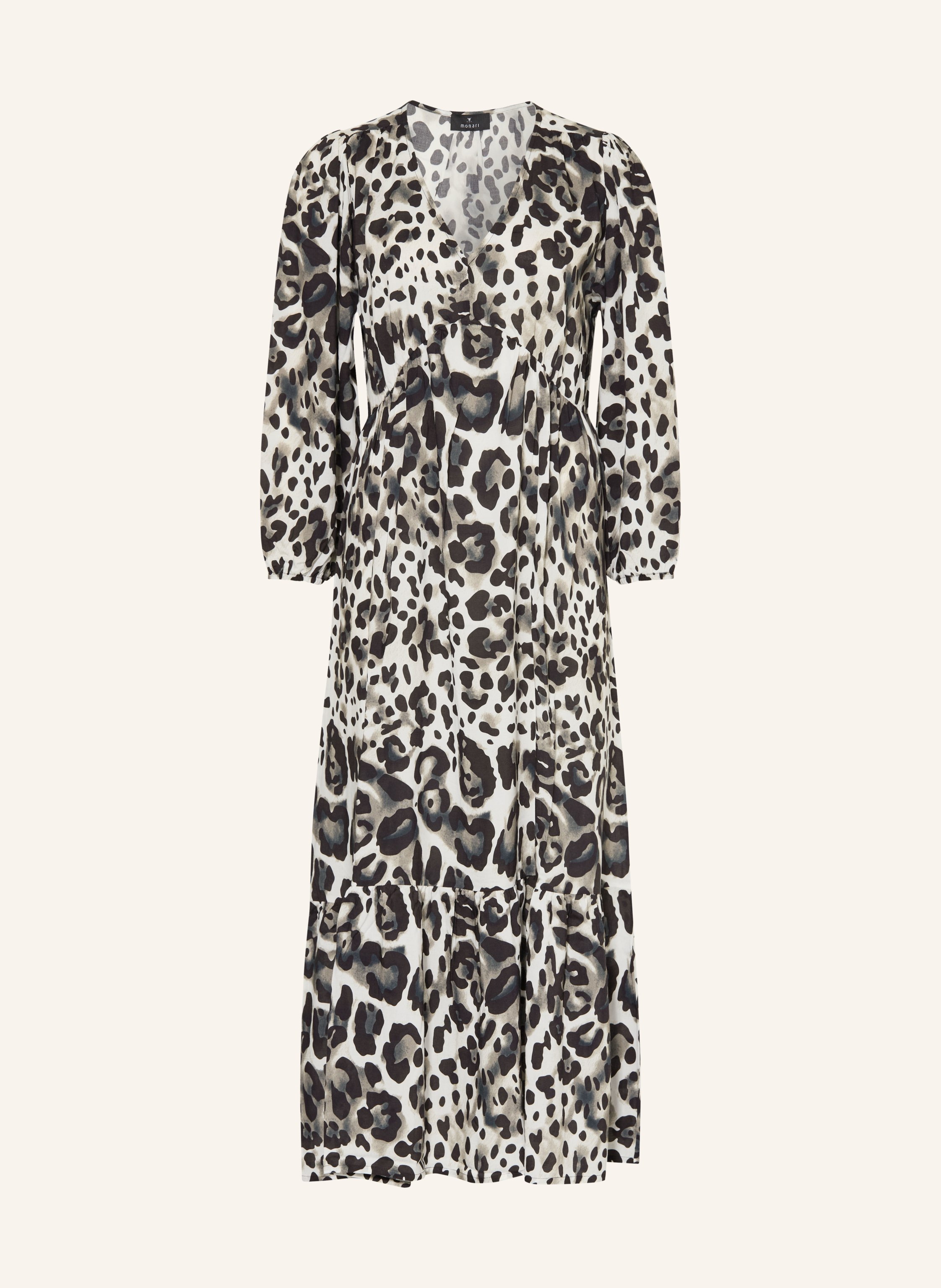monari Kleid mit 3/4-Arm