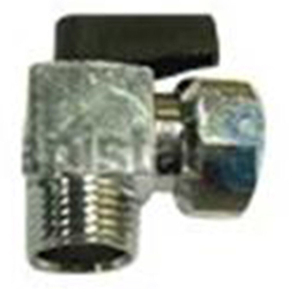 KULEVENTIL BALLOFIX 1/2"