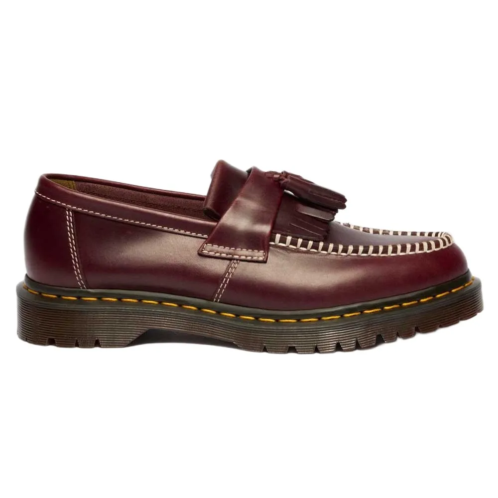 Dr Martens Adrian Ben loafers