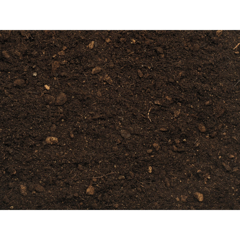 Big bag de terreau pour jardinière 2 m³ AGROFINO